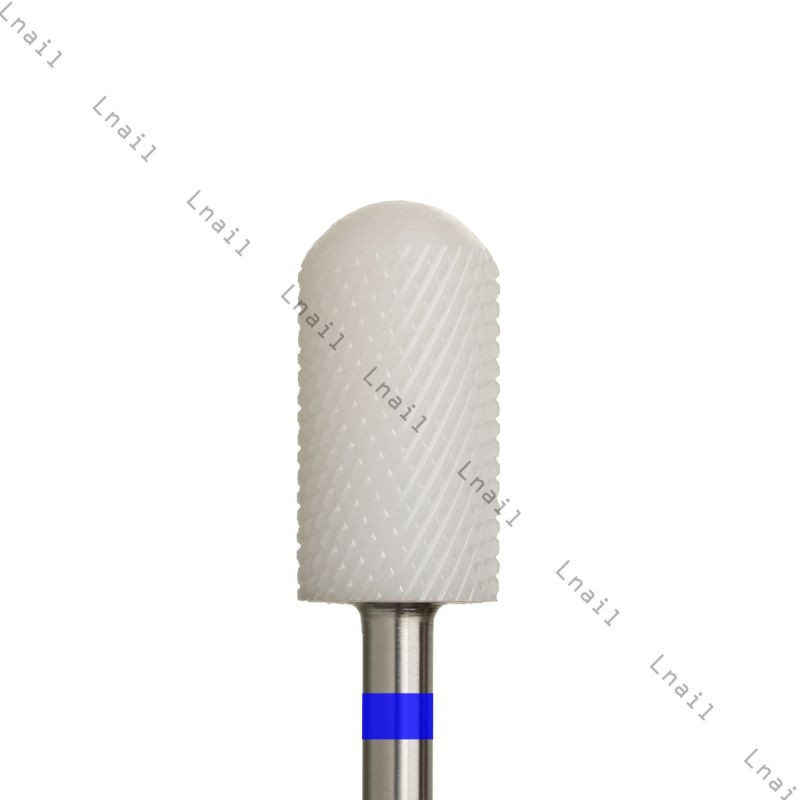 Ceramic Bit Burr Medium Smooth Top - Lnail.de GmbHSTM