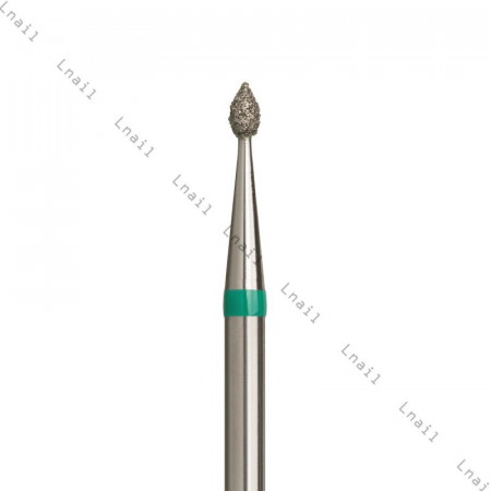 Diamond Burr Ø1,6mm Coarse - Lnail.de GmbHFL16G