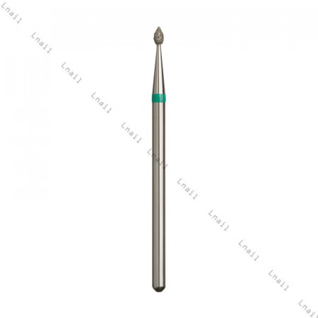 Diamond Burr Ø1,6mm Coarse - Lnail.de GmbHFL16G