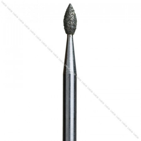 Diamond Burr Ø2,3mm Blue Medium - Lnail.de GmbHFL23M