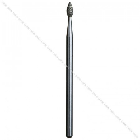Diamond Burr Ø2,3mm Blue Medium - Lnail.de GmbHFL23M
