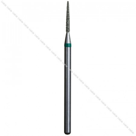 Diamond Burr Ø1,2mm Coarse - Lnail.de GmbHK12S1G