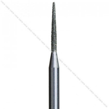 Diamond Burr Ø1,2mm Blue Medium - Lnail.de GmbHK12B1M