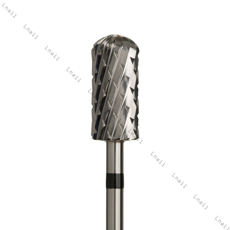 Tungsten carbide bur Ø6mm super coarse cross cut - Lnail.de GmbH509402