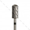 Tungsten carbide bur Ø6mm super coarse cross cut - Lnail.de GmbH509402