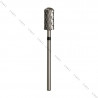 Tungsten carbide bur Ø6mm super coarse cross cut - Lnail.de GmbH509402