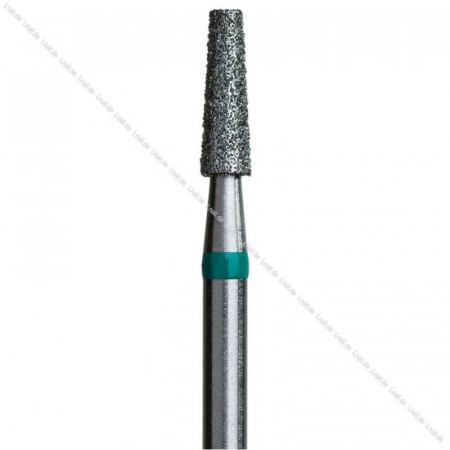 Diamond Burr Ø2,5mm Coarse Green - Lnail.de GmbHZK25G