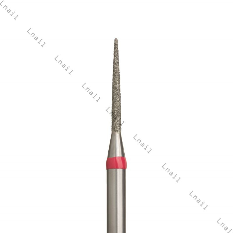 Diamond Burr Ø1mm Fine Red - Lnail.de GmbHK1R1F