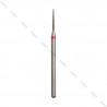Diamond Burr Ø1mm Fine Red - Lnail.de GmbHK1R1F