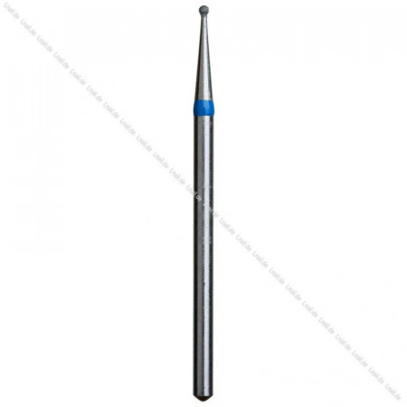 Diamond Bit Ø1,2mm Medium Blue - Lnail.de GmbHK12M