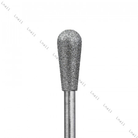 Diamond Burr Ø 5mm Medium - Lnail.de GmbHZ5RM
