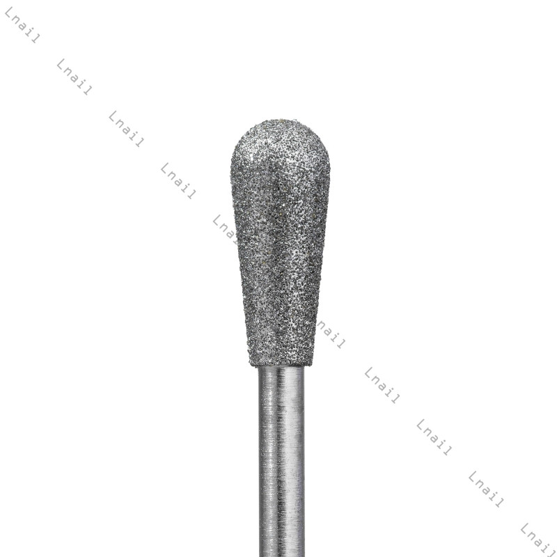 Diamond Burr Ø 5mm Medium - Lnail.de GmbHZ5RM