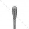 Diamond Burr Ø 5mm Medium - Lnail.de GmbHZ5RM