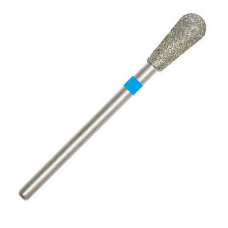 Diamond Burr Ø 5mm Medium - Lnail.de GmbHZ5RM