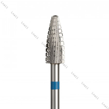Tungsten carbide burr Ø5mm direct cross cut - Lnail.de GmbH806001