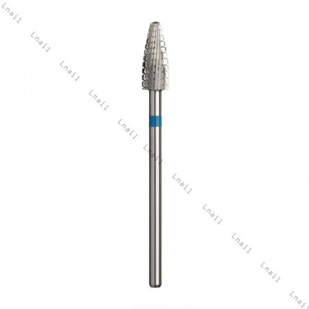 Tungsten carbide burr Ø5mm direct cross cut - Lnail.de GmbH806001