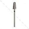 Tungsten carbide burr Ø6mm super coarse cross cut - Lnail.de GmbH509101