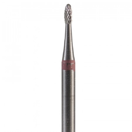 Carbide Burr Birneform (Mini) Fine Bit Ideal for cuticle clean SPF15045O - Lnail.de GmbHSPF15045O