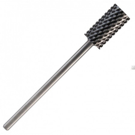 Tungsten carbide burr bit the &quotPOWER&quot for Acryl ZYX66051X extra coarse - Lnail.de GmbHZYX66051X