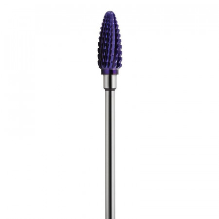 Carbide Burr 6 mm Longlife Medium Birnenform BIM6B - Lnail.de GmbHBIM60051B