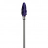 Carbide Burr 6 mm Longlife Medium Birnenform BIM6B - Lnail.de GmbHBIM60051B