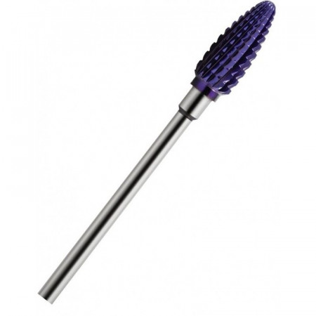 Carbide Burr 6 mm Longlife Medium Birnenform BIM6B - Lnail.de GmbHBIM60051B