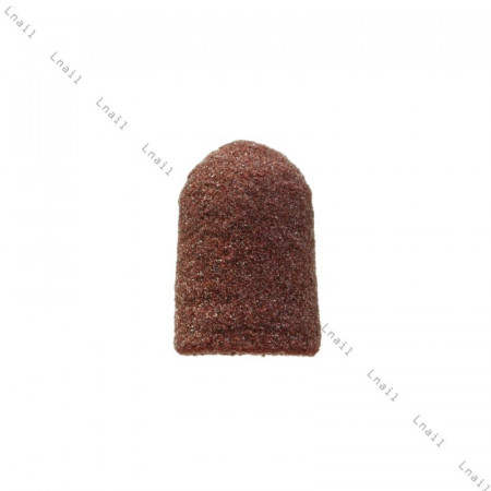 20x Sanding caps Ø 7mm Coarseness: Fine 180 - Lnail.de GmbHSK 7x13F-20