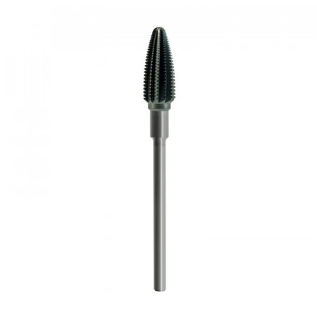 Carbide Burr the &quotPOWER&quot for Acryl BAG60050X coarse - Lnail.de GmbHBAG60050X