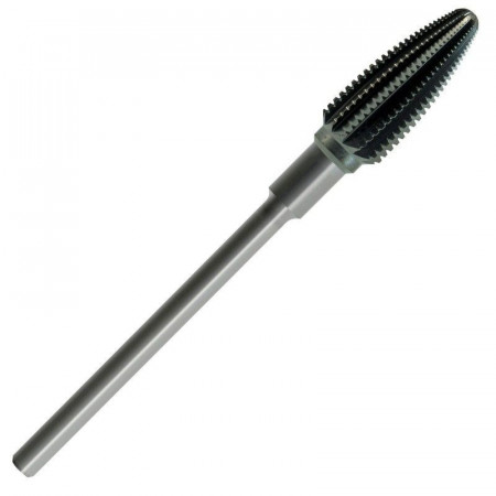 Carbide Burr the &quotPOWER&quot for Acryl BAG60050X coarse - Lnail.de GmbHBAG60050X