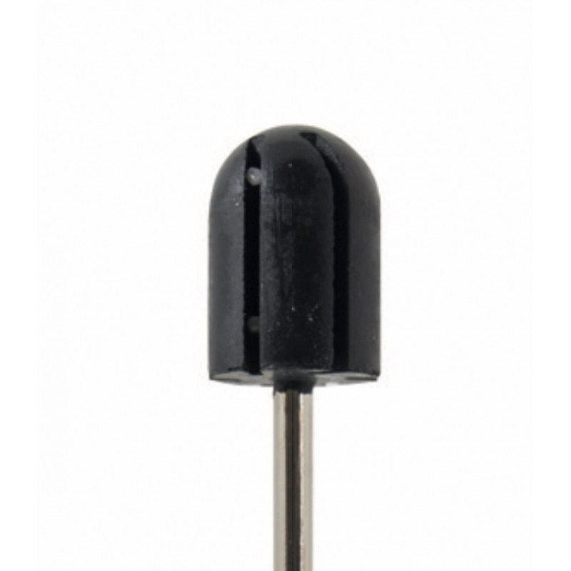 SKH 10x15 Schleifkappenhalter RUND Ø10mm - Lnail.de GmbHSKH10x15