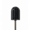 SKH 10x15 Schleifkappenhalter RUND Ø10mm - Lnail.de GmbHSKH10x15