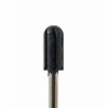 SKH 5x11 Grinding cap holder ROUNDED TOP Ø5mm - Lnail.de GmbHSKH5x11