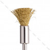 Brush brass - Lnail.de GmbHBrushA02