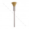 Brush brass - Lnail.de GmbHBrushA02