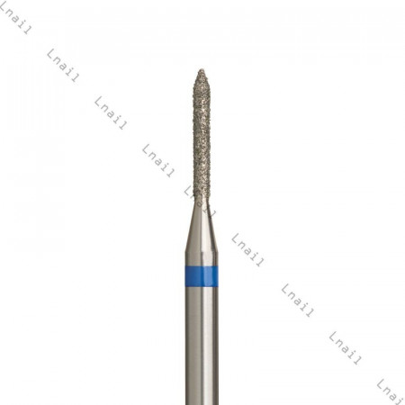 Diamond Nail bit Ø 1.2mm Medium - Lnail.de GmbHSZL12