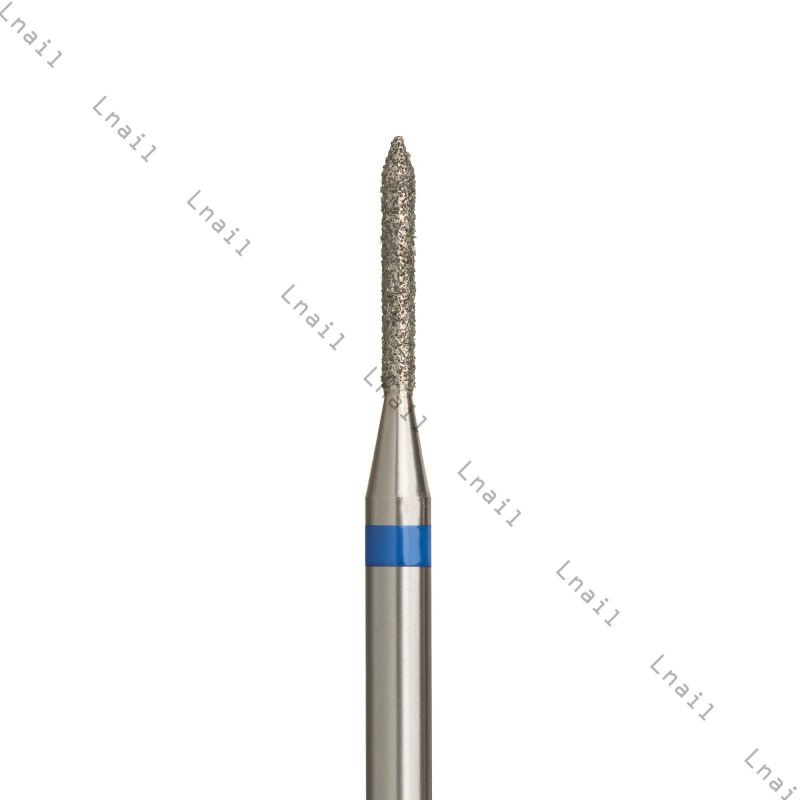 Diamond Nail bit Ø 1.2mm Medium - Lnail.de GmbHSZL12
