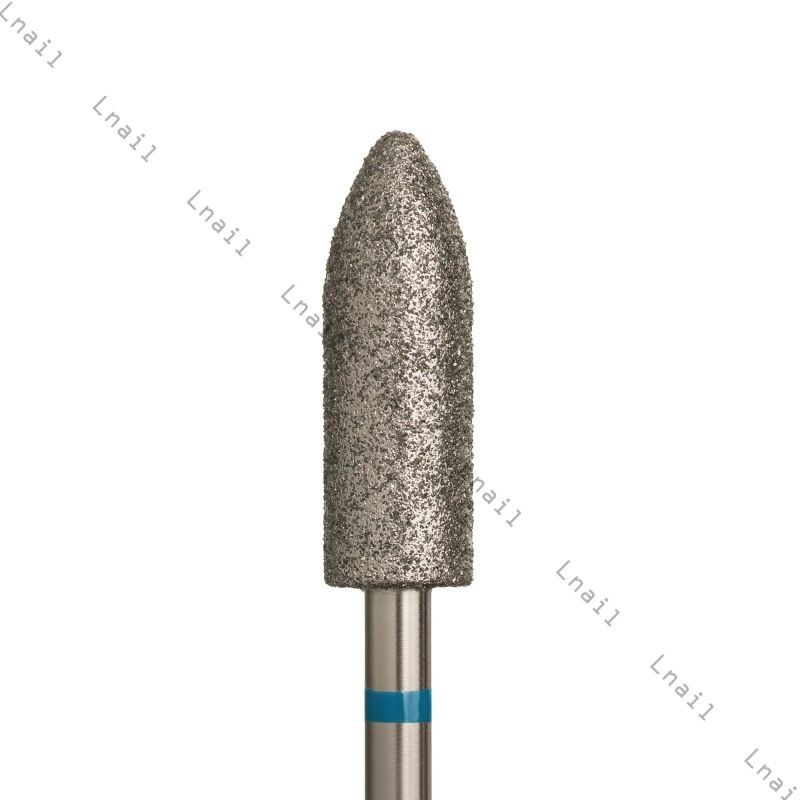 Diamond Nail bit Ø 5mm Medium - Lnail.de GmbHFBM5