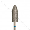 Diamond Nail bit Ø 5mm Medium - Lnail.de GmbHFBM5